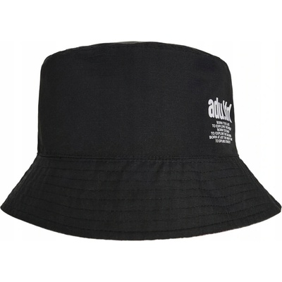 Cropp klobouk bucket černý