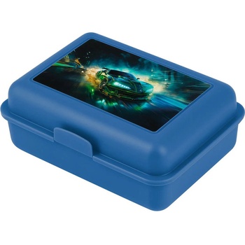 Baagl ZÁvodnÍ auto