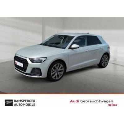 Audi A1 30 TFSI Sportback Advanced 85 kW