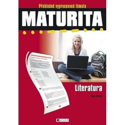 Maturita - Literatura
