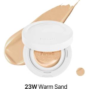 Parnell - Cicamanu Serum Cushion 15g - 23W (Warm Sand)