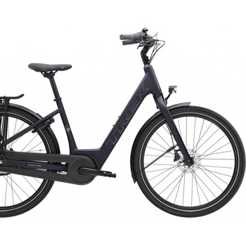 Trek District+ 1 Lowstep 2026