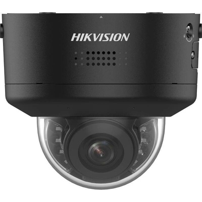 Hikvision DS-2CD2747G2H-LIPTRZS2U/SL (2.8-12mm) (BLACK)