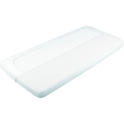 BabyMatex Nepromokavé jersey prostěradlo s gumou 60x120