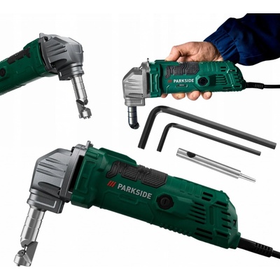 PARKSIDE PMK 550 B1 – Zboží Dáma