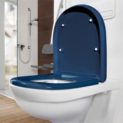 Villeroy & Boch ViCare 9M67S1P1