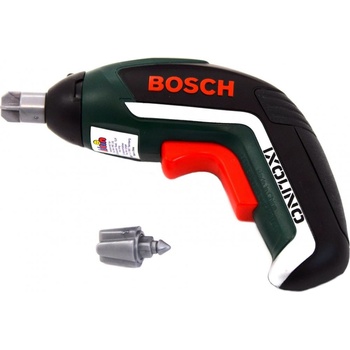 Bosch akumulátorový šroubovák II.