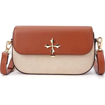 HARAHU Чанта Baellerry ST-36099 - Кафява KP36099 (ST-36099)