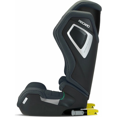 RECARO Axion1 Exclusive i-Size 2025 Gallant Grey 4260621468306