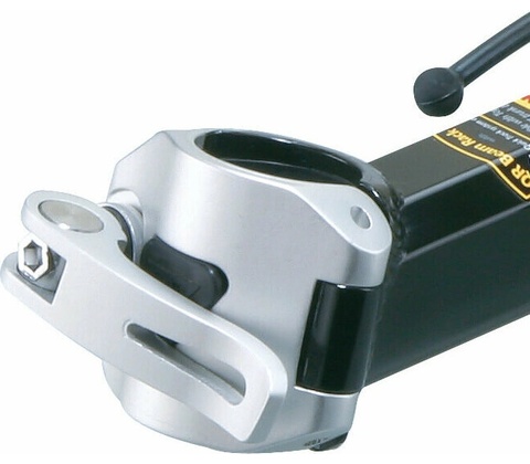 Topeak MTX BeamRack V type