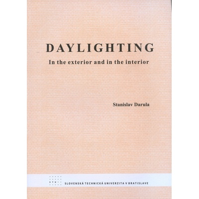 Daylighting - Stanislav Darula