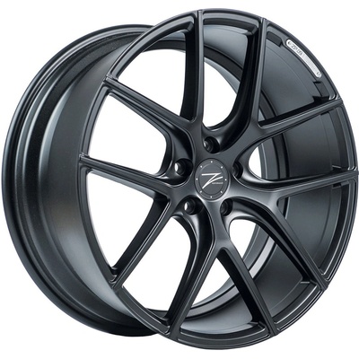 Z-Performance ZP.09 10x20 5x120 ET35 custom finish satin black