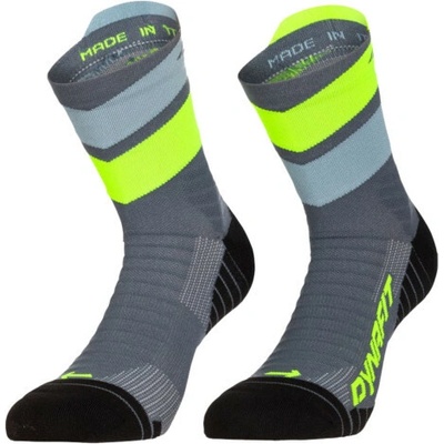 Dynafit ULTRA MID svetlo zelená