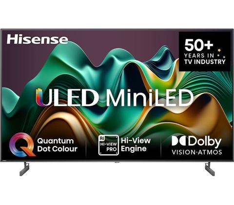 Hisense 65U6NQ