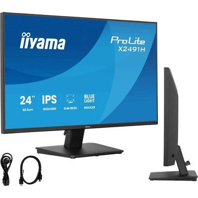 iiyama ProLite X2491H-B1