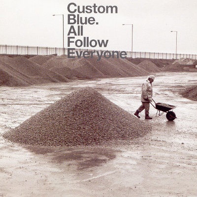 Custom Blue - All Follow Everyone