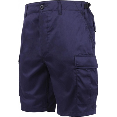 Šortky Rotho BDU modrá