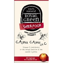 Royal Green Camu Camu 60 kapsúl