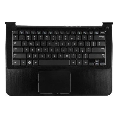 Samsung NP900X3A Palmrest šasiFV Klávesnice