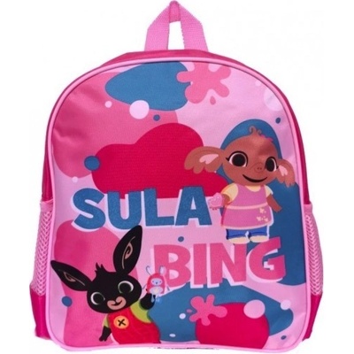 Setino Zajačik Bing a Slonica Sula ružový