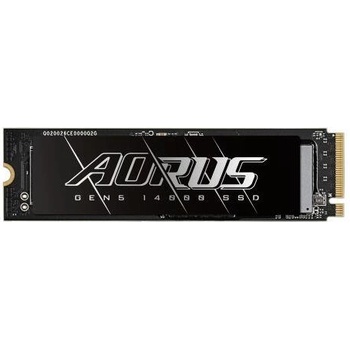 Image 1 of GIGABYTE AORUS Gen5 14000 4 TB M.2 (AG514K4TB)