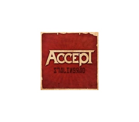 ACCEPT - STALINGRAD