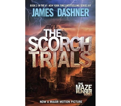 Scorch Trials