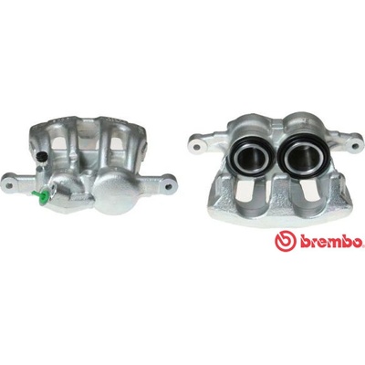 Brzdový strmeň BREMBO F 61 206 (F61206)