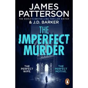 The Imperfect Murder (ISBN: 9781804953013)