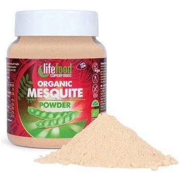 Lifefood Mesquite prášok 190 g
