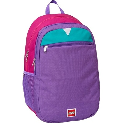 LEGO® Extended pink/purple