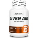 BioTech USA Liver aid 60 tablet