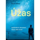 Úžas