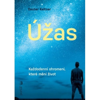 Úžas