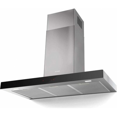 FABER STILO GLASS SMART X/BK A60