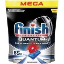 Finish Quantum Ultimate kapsle do myčky nádobí 65 ks