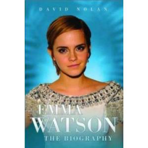 Emma Watson - the Biography | David Nolan (ISBN: 9781843583622)