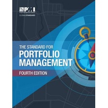 The Standard for Portfolio Management Project Management InstitutePaperback