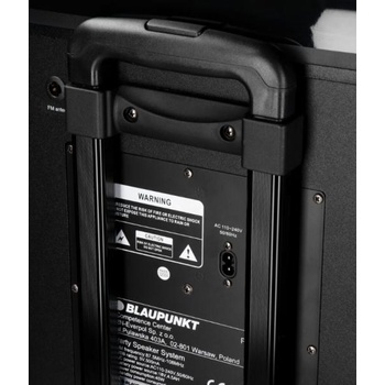 Image 1 of Blaupunkt PS6