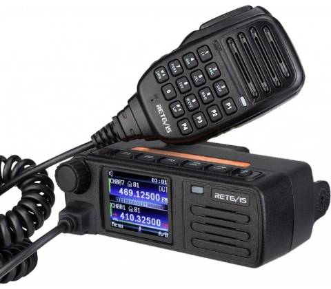 Retevis RT73