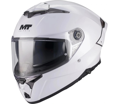 MT Helmets Thunder 4 R Pure