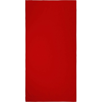The One Towelling T1 70 Red 70 x 140 cm