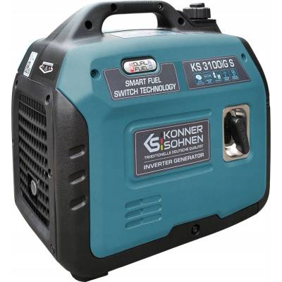 Könner & Söhnen KS 3100i S