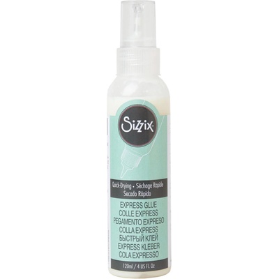 SIZZIX Expresné lepidlo 120 ml