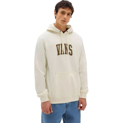 Vans Vans Arched Po marshmallow 23