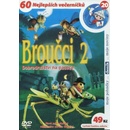 Broučci 2. DVD