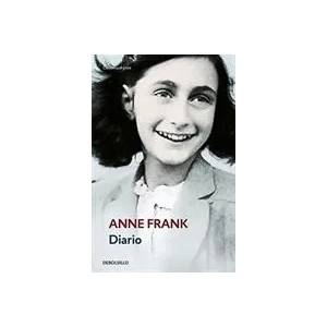 DIARIO DE ANA FRANK | FRANK, ANNE (2021)