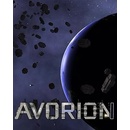 Avorion