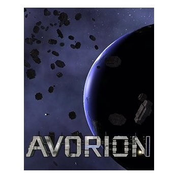 Avorion
