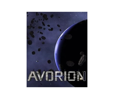 Avorion